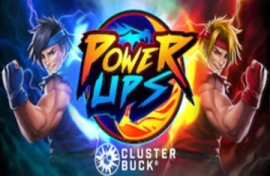 Power Ups