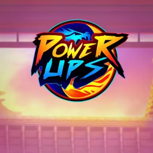 Power Ups