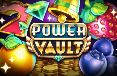 Power Vault