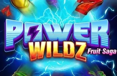 Power Wildz: Fruit Saga