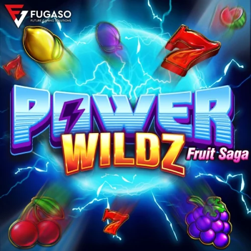 Power Wildz: Fruit Saga