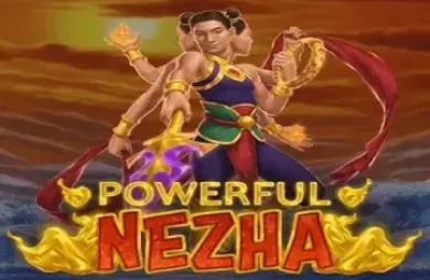 Powerful NeZha