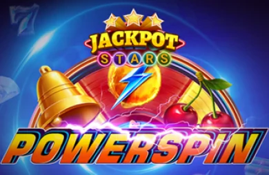Powerspin