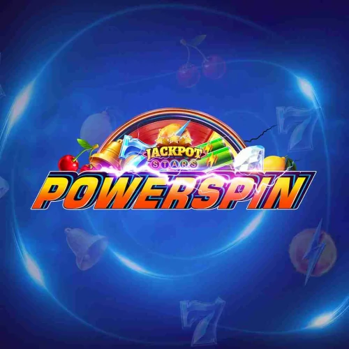 Powerspin