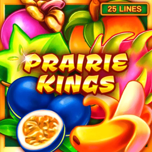Prairie Kings