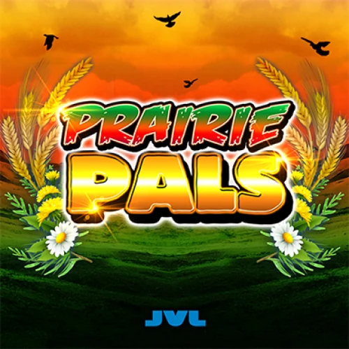 Prairie Pals