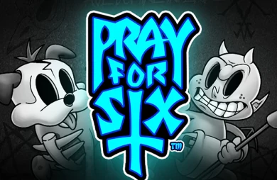 Pray for Six