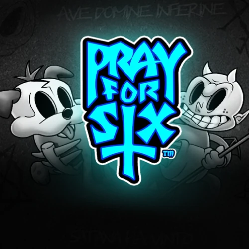 Pray for Six