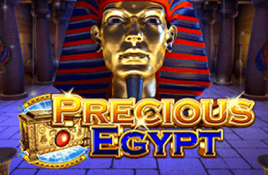 Precious Egypt