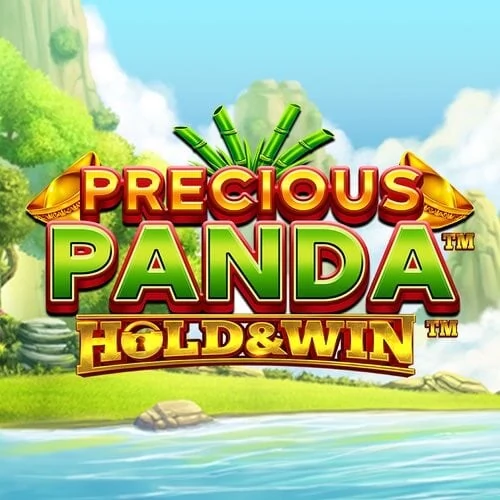 Precious Panda: Hold &amp; Win