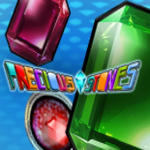 Precious Stones