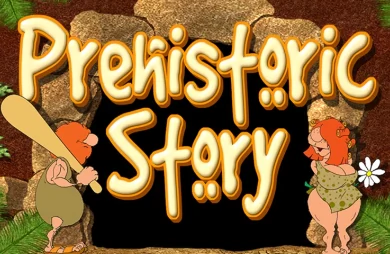 Prehistoric Story