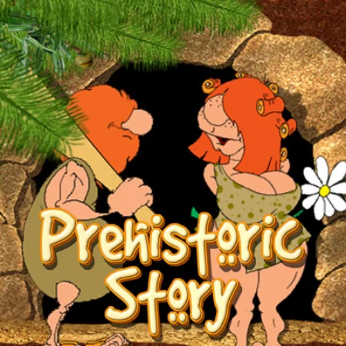 Prehistoric Story