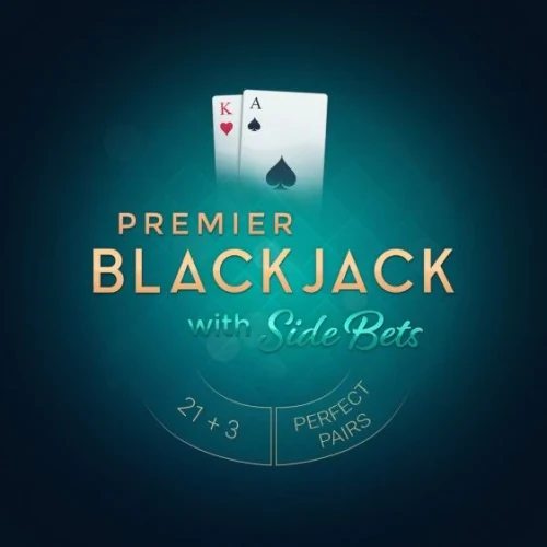 Premier Blackjack with Side Bets