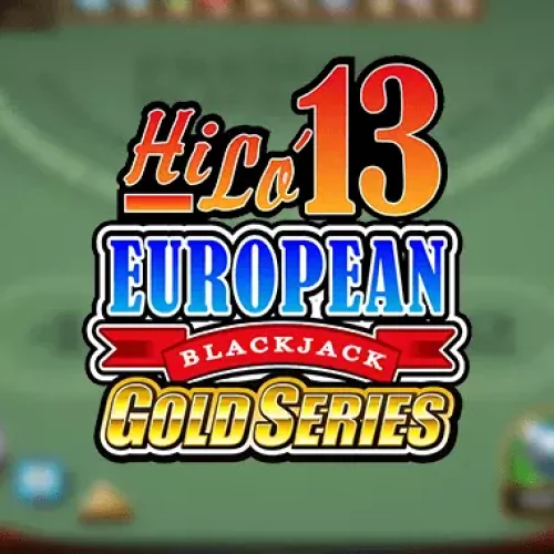 Premier Hi Lo Blackjack