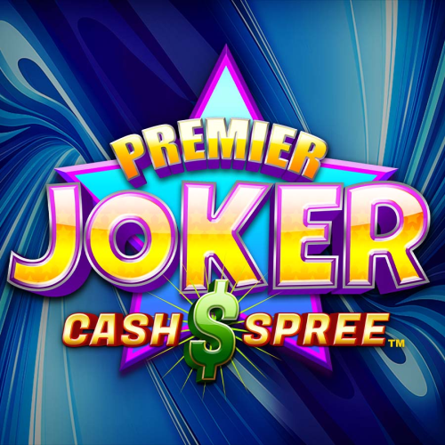 Premier Joker Cash Spree