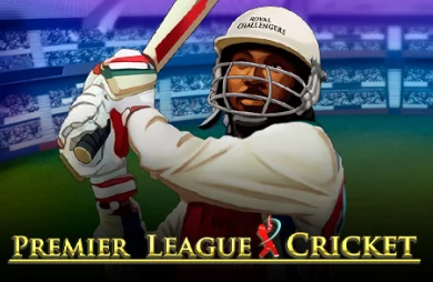 Premier League Cricket
