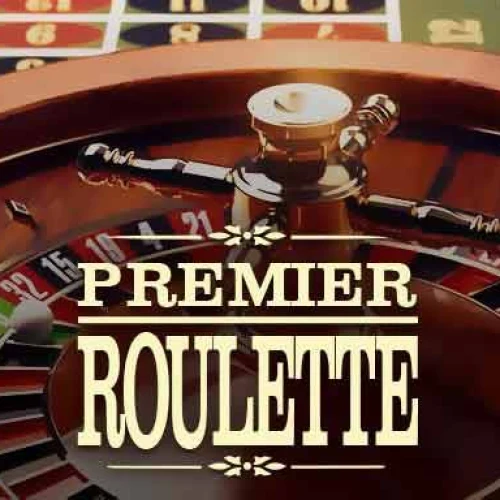 Premier Roulette (Microgaming)