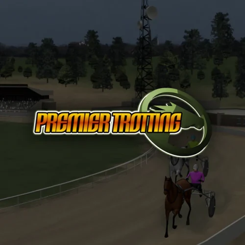Premier Trotting