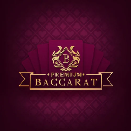 Premium Baccarat