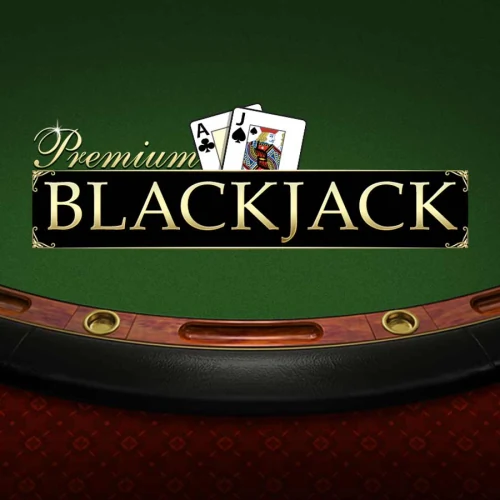 Premium Blackjack (Playtech)