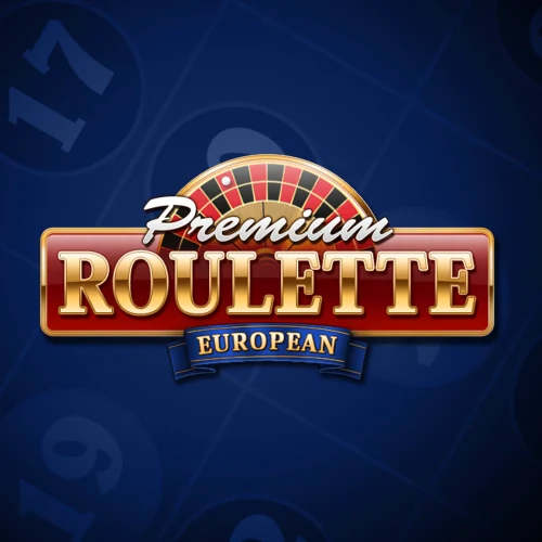 Premium European Roulette (Playtech)