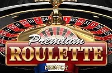 Premium French Roulette (Playtech)