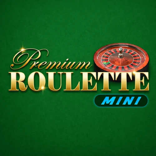 Premium Roulette Mini