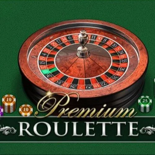 Premium Roulette (Playtech Origins)