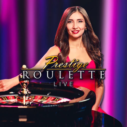 Prestige Roulette