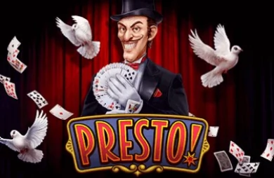 Presto