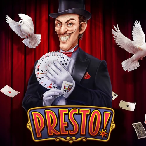 Presto