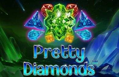 Pretty Diamonds