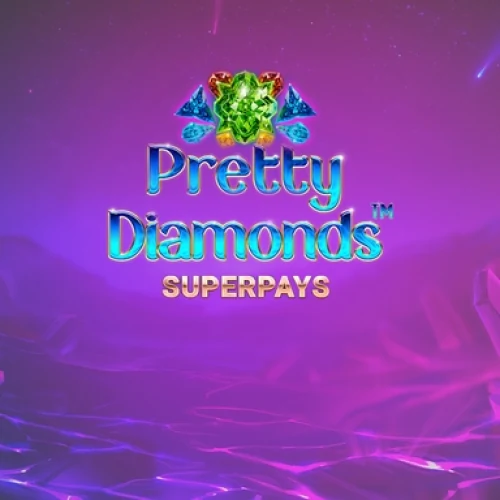 Pretty Diamonds