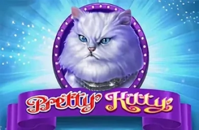 Pretty Kitty