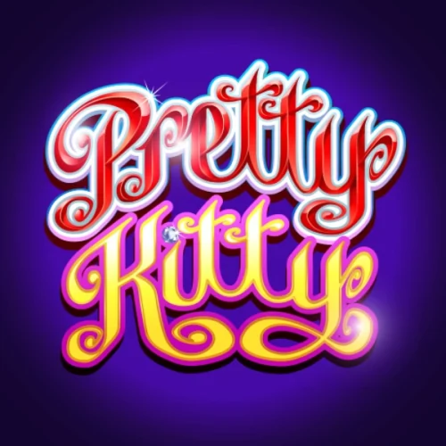Pretty Kitty