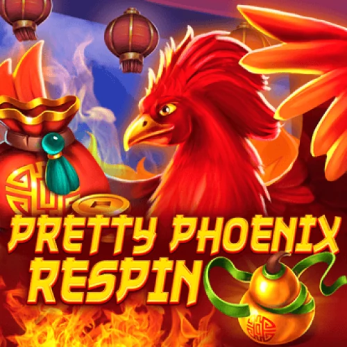 Pretty Phoenix Respin (3x3)