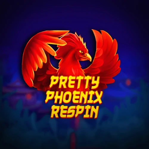 Pretty Phoenix Respin