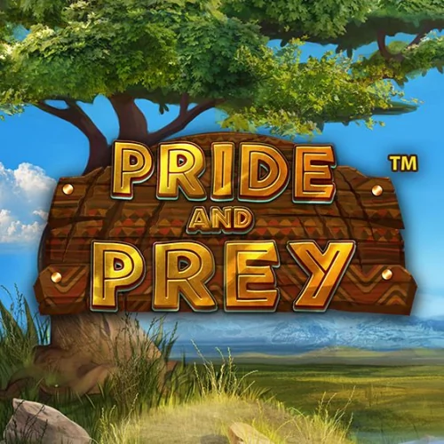 Pride and Prey