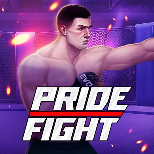Pride Fight