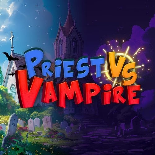 Priest VS Vampire