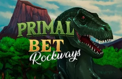 Primal Bet Rockways