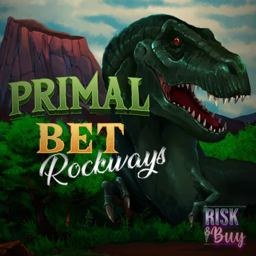Primal Bet Rockways