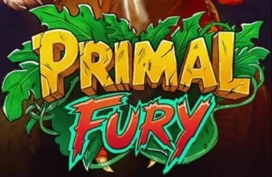 Primal Fury Logo