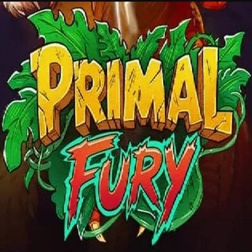 Primal Fury