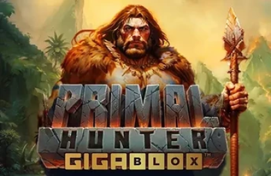Primal Hunter Gigablox