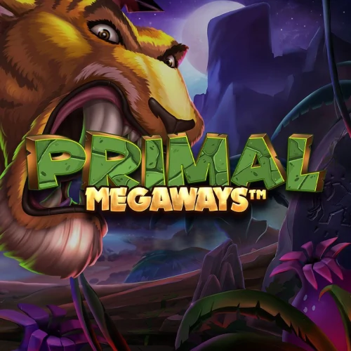 Primal MegaWays