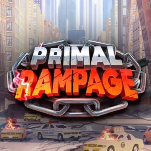 Primal Rampage
