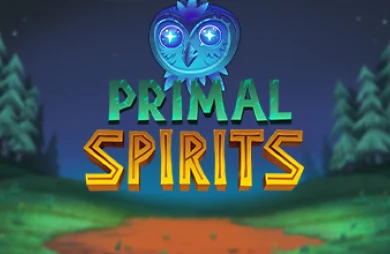 Primal Spirits