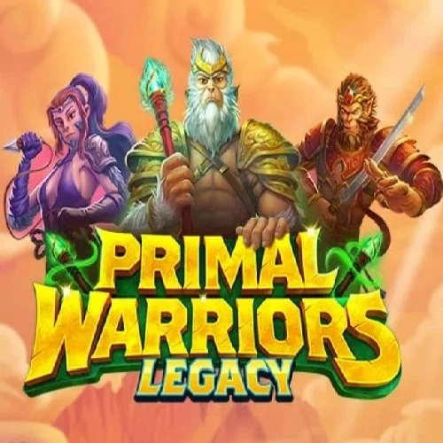 Primal Warriors: Legacy